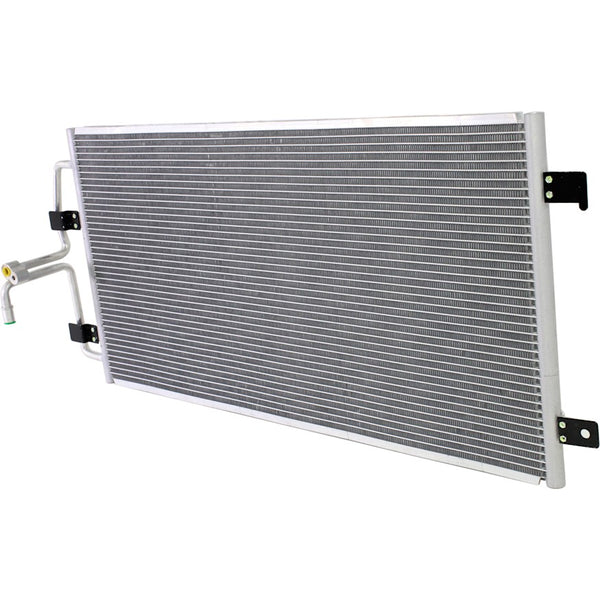 Radiators, Condensers & Fans image