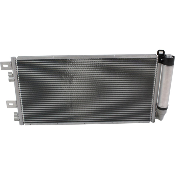 Mini Cooper A/C Condenser - MC3030101
