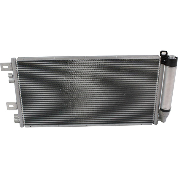 Radiators, Condensers & Fans image