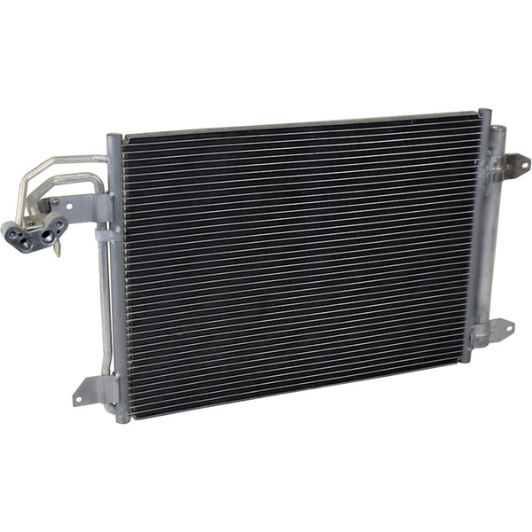 Radiators, Condensers & Fans image