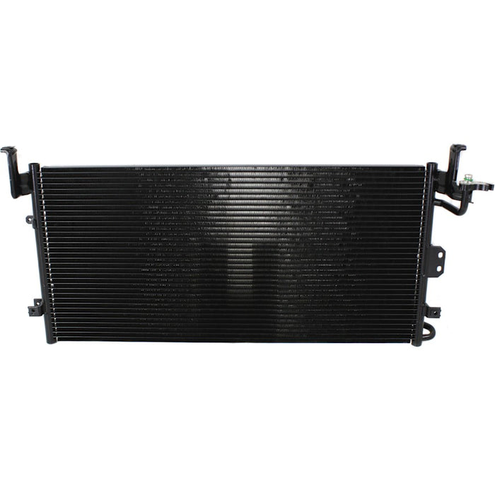 Hyundai Sonata/XG350/Kia Magentis/Optima A/C Condenser To 5/17/04 - HY3030132