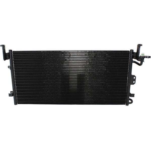 Radiators, Condensers & Fans image
