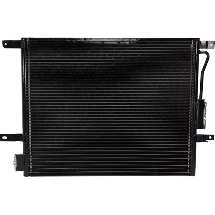 Jeep Grand Cherokee A/C Condenser - CH3030207