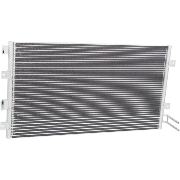 Radiators, Condensers & Fans image