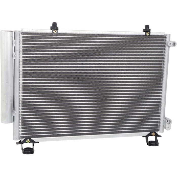 Toyota Echo A/C Condenser - TO3030187