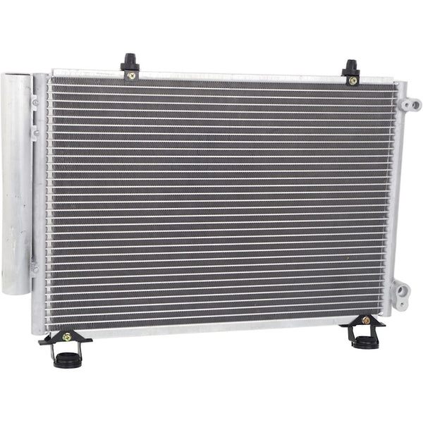 Radiators, Condensers & Fans image