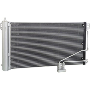 A/C Condenser image