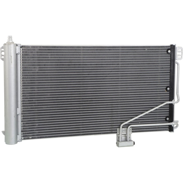 Radiators, Condensers & Fans image