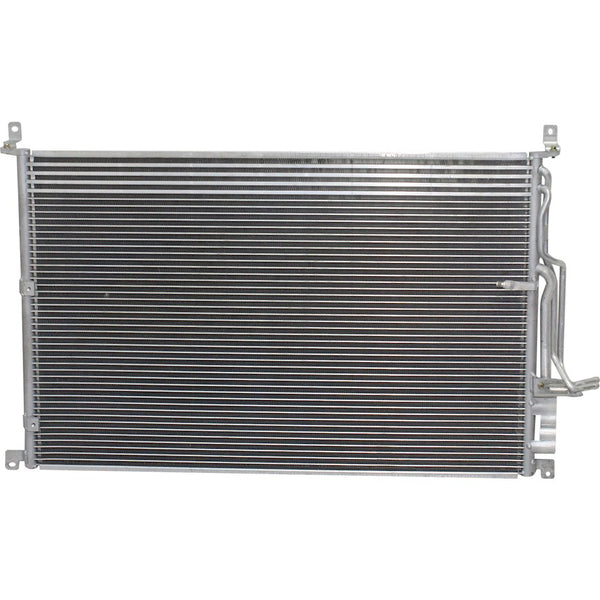 Radiators, Condensers & Fans image