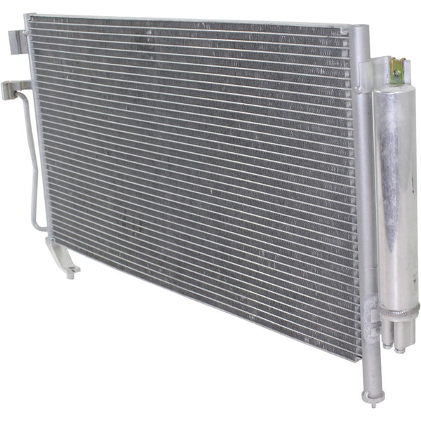 Radiators, Condensers & Fans image