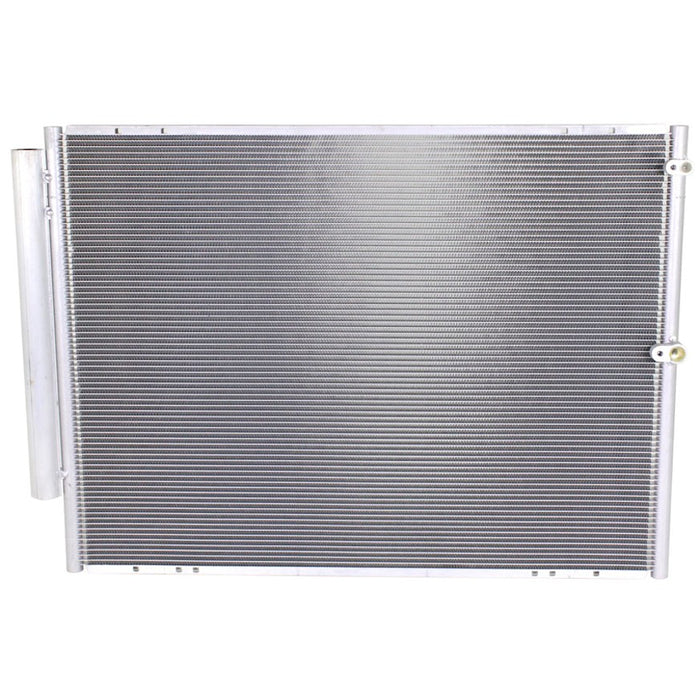 Lexus RX330 A/C Condenser - LX3030115