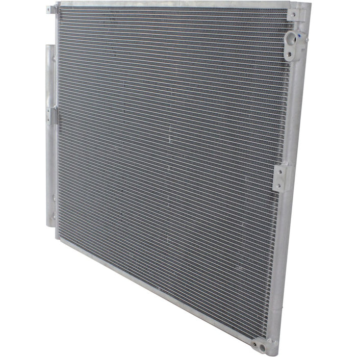 Lexus GX470/Toyota 4Runner A/C Condenser To 1-06 - TO3030199