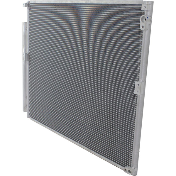 Radiators, Condensers & Fans image