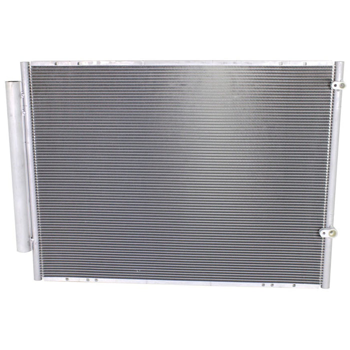 Toyota Sienna A/C Condenser - TO3030194