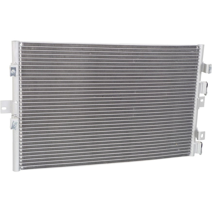 Chrysler PT Cruiser A/C Condenser Turbocharged - CH3030194