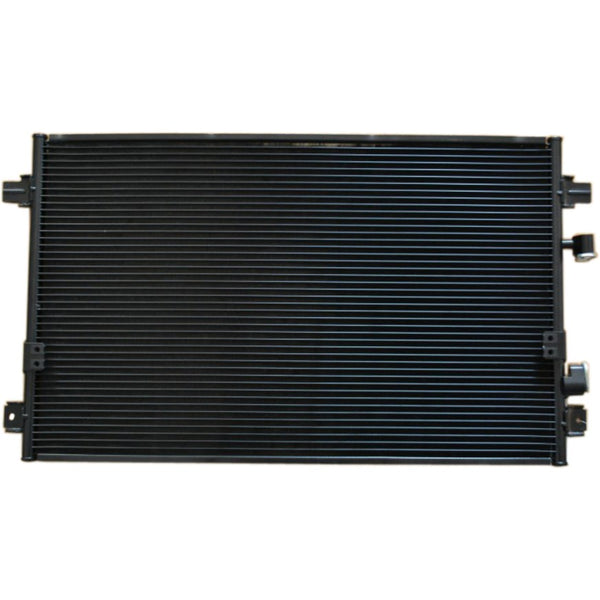 Radiators, Condensers & Fans image