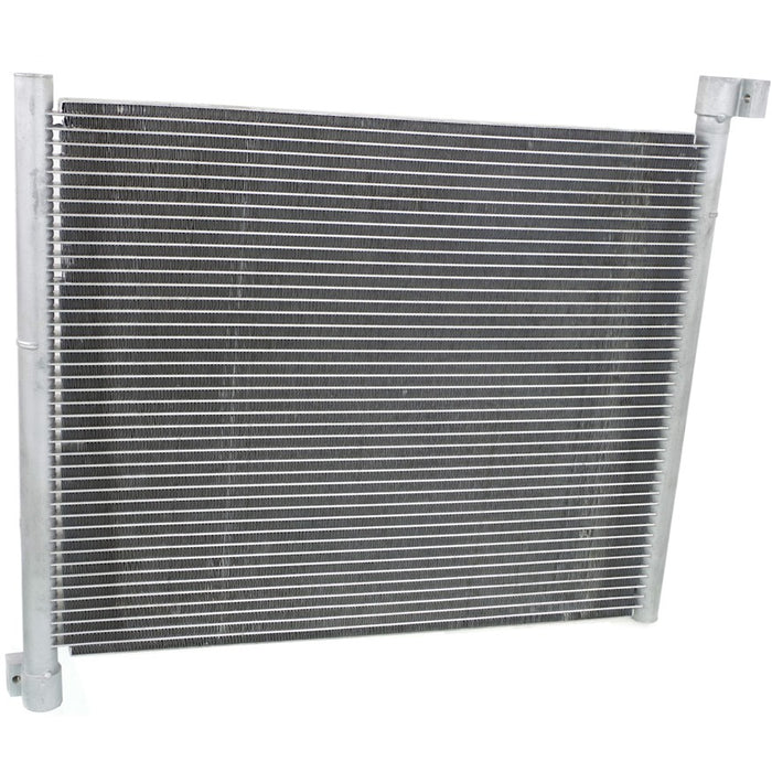 Chrysler Aspen/Dodge Durango A/C Condenser - CH3030211