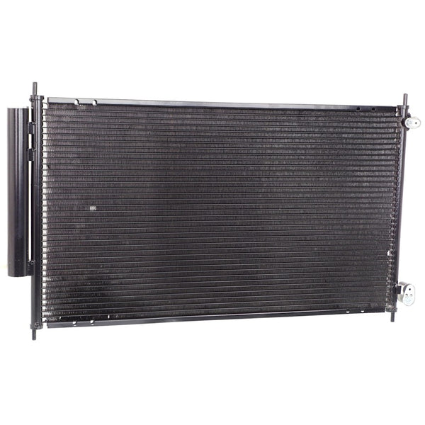 Radiators, Condensers & Fans image