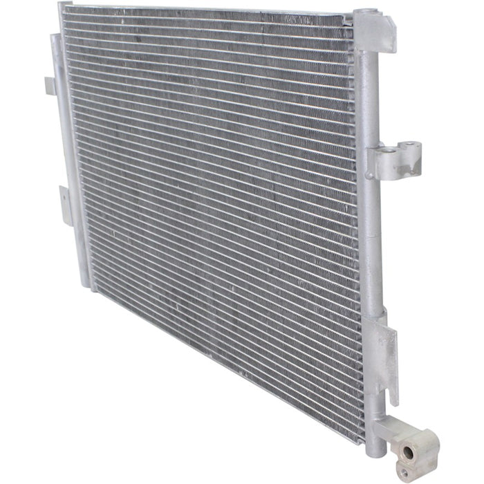 Cadillac XLR/Chevrolet Corvette/SSR A/C Condenser - GM3030252