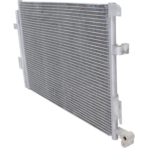 Radiators, Condensers & Fans image