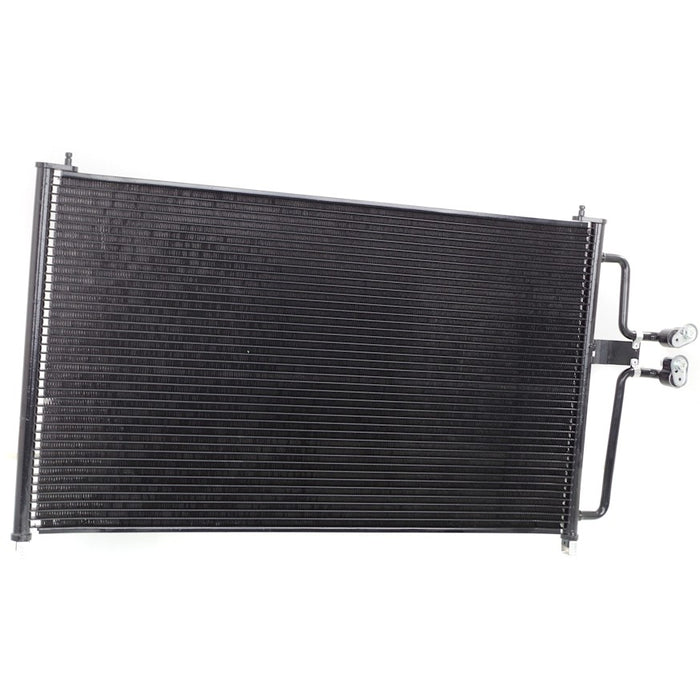 Ford Escape Limited/XLS/XLT/XLT Deportivo/XLT No Boundaries/XLT Sport/Mercury Mariner Convenience/Luxury/Premier A/C Condenser Except Hev - FO3030202
