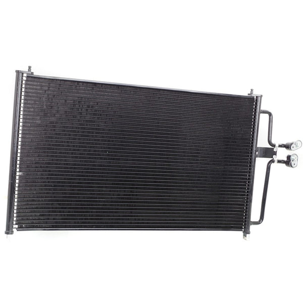 Radiators, Condensers & Fans image