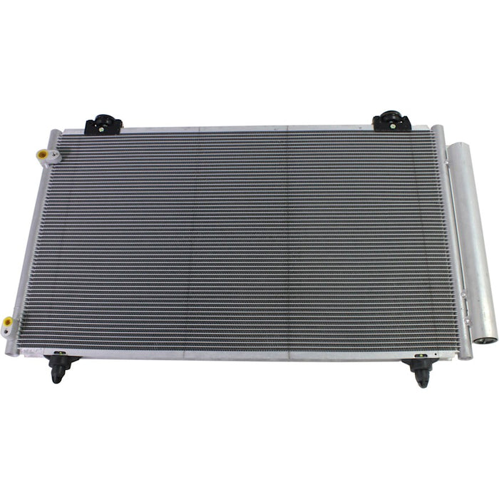 Toyota Corolla A/C Condenser - TO3030201