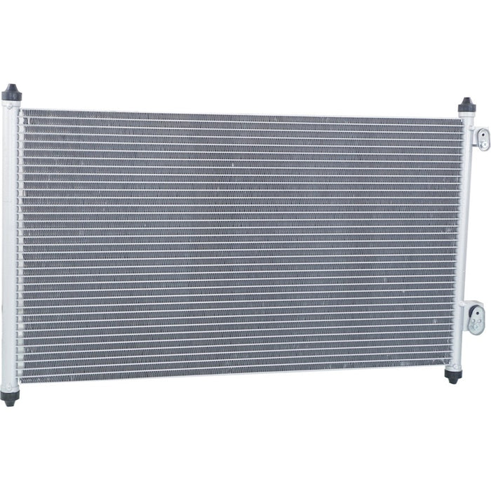 Honda Civic DX/EX/GX/HX/LX/Si A/C Condenser - HO3030107