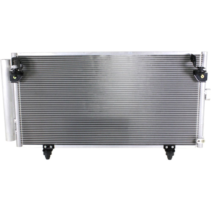 Subaru Legacy A/C Condenser - SU3030129