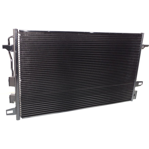 Radiators, Condensers & Fans image