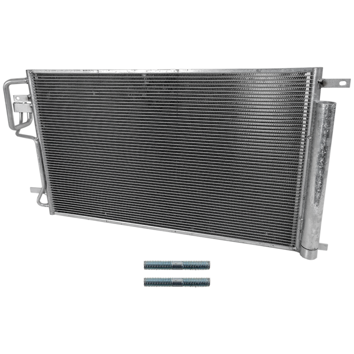 Hyundai Tucson A/C Condenser - HY3030133