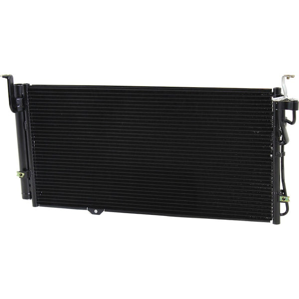 Radiators, Condensers & Fans image