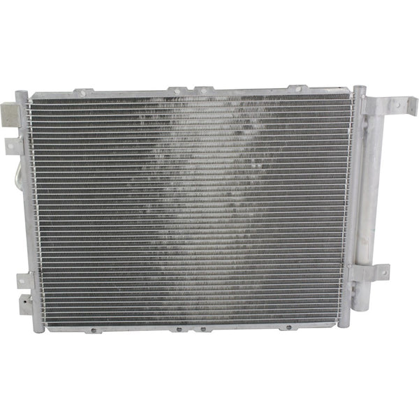 Radiators, Condensers & Fans image