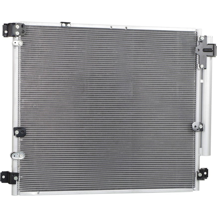 Cadillac SRX A/C Condenser W/Towing Package - GM3030263