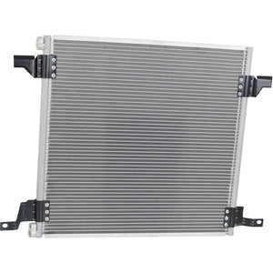 A/C Condenser image