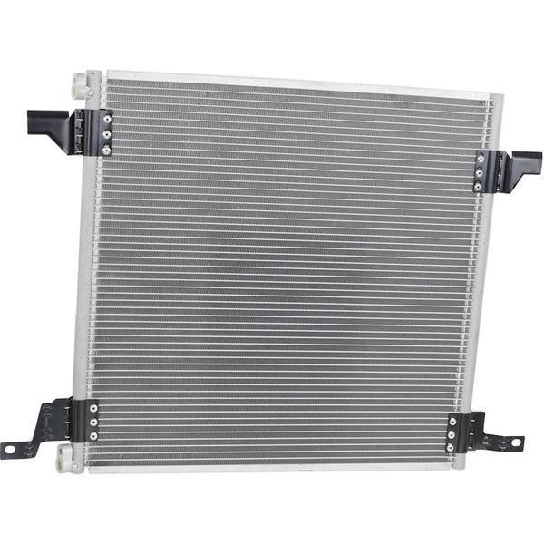Radiators, Condensers & Fans image