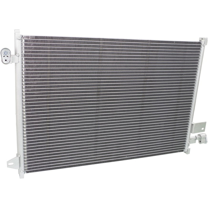 Ford Mustang A/C Condenser - FO3030200