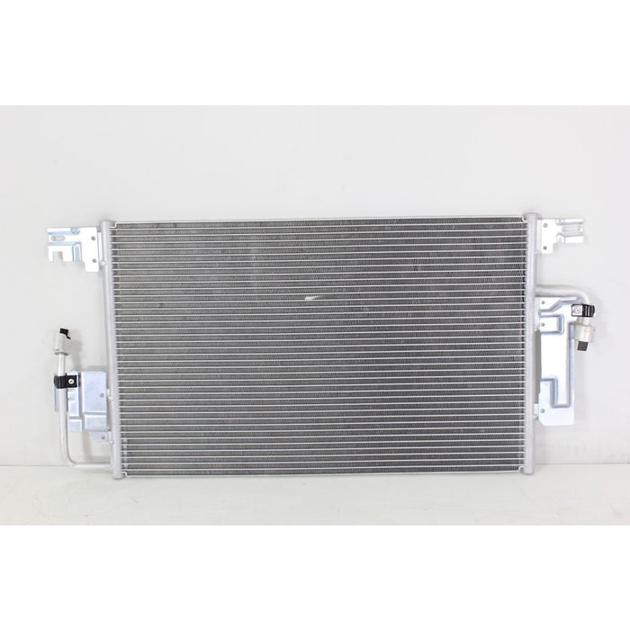 Saturn Vue A/C Condenser 2.2L L4 - GM3030266
