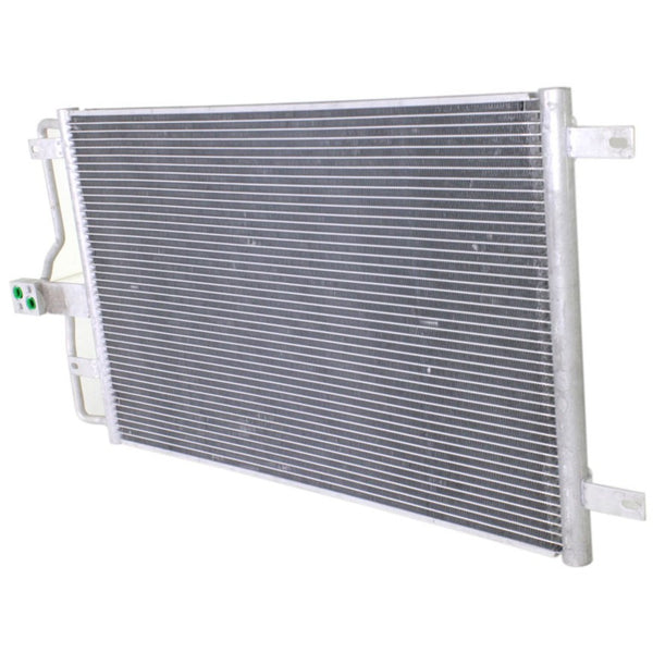 Radiators, Condensers & Fans image