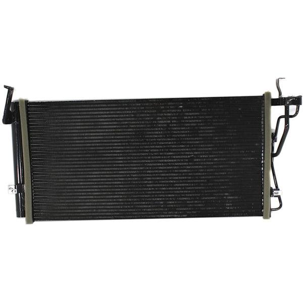 Radiators, Condensers & Fans image