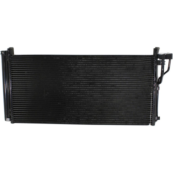 Radiators, Condensers & Fans image