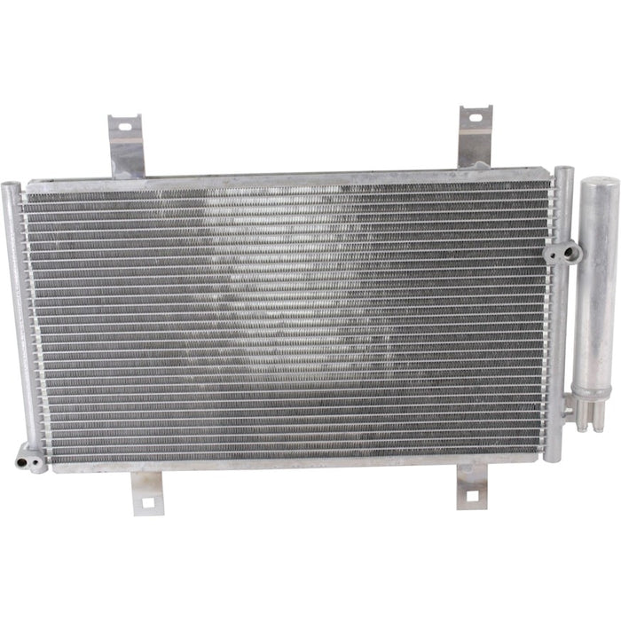 Mazda RX-8 A/C Condenser Includes Reciever-Drier - MA3030145