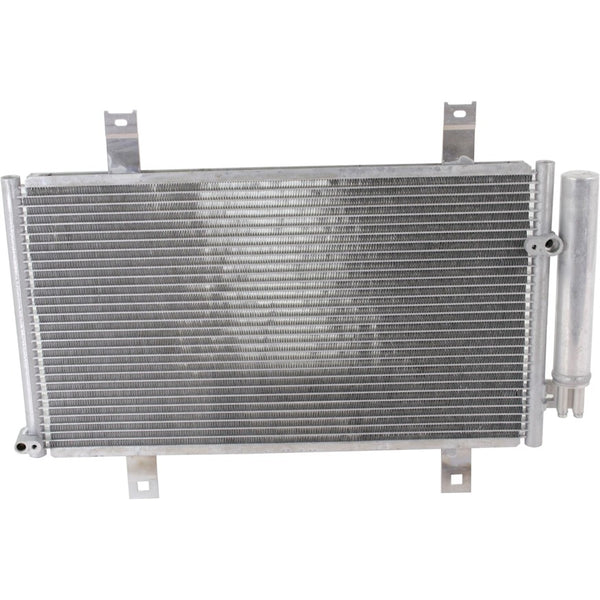 Radiators, Condensers & Fans image