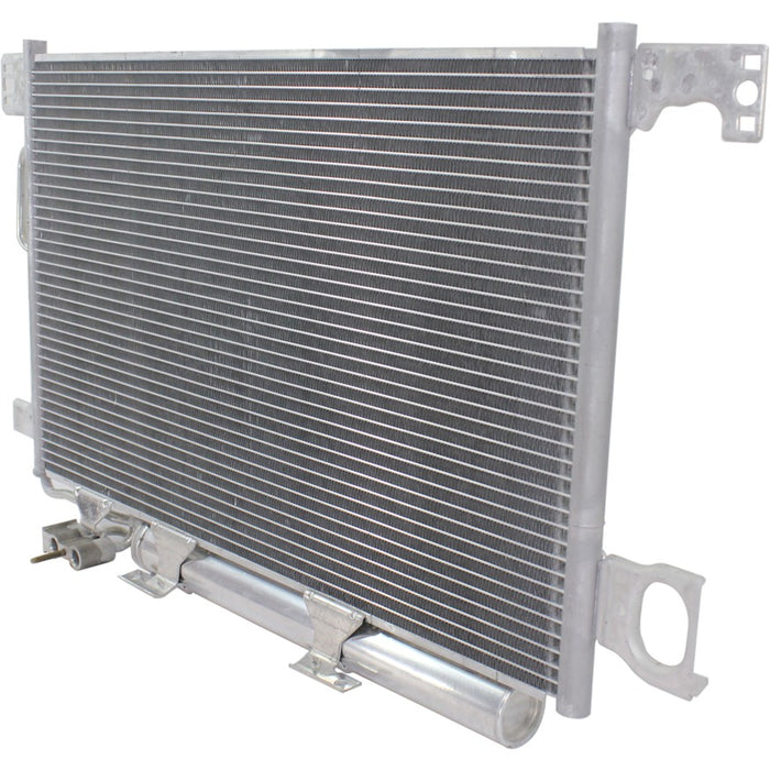 Mercedes-Benz C230/C280/C350/C55 AMG/CLK350/CLK500/CLK55 AMG A/C Condenser - MB3030143