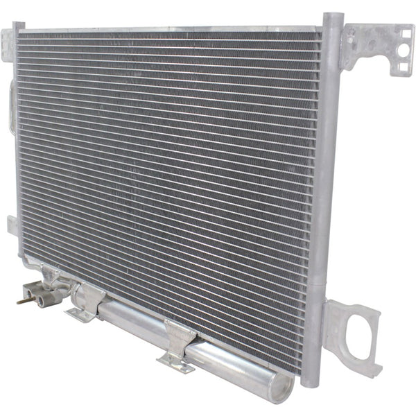 Radiators, Condensers & Fans image