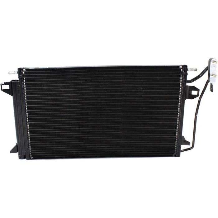 Ford Fusion Sport/Lincoln MKZ/Zephyr/Mercury Milan A/C Condenser 3.5L V6 - FO3030208