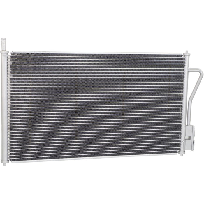 Ford Focus A/C Condenser From 3-17-05 - FO3030215