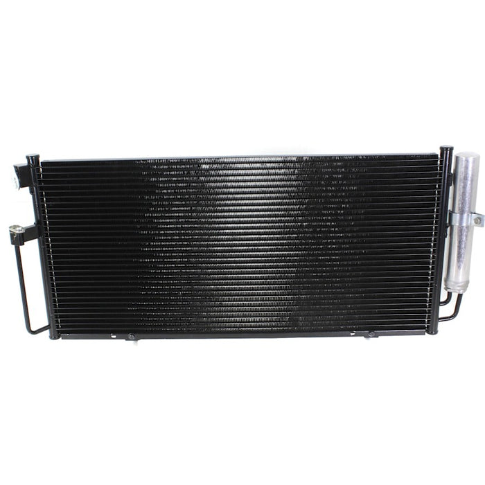 Subaru Impreza A/C Condenser - SU3030127
