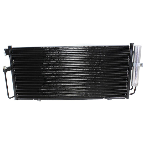 Radiators, Condensers & Fans image