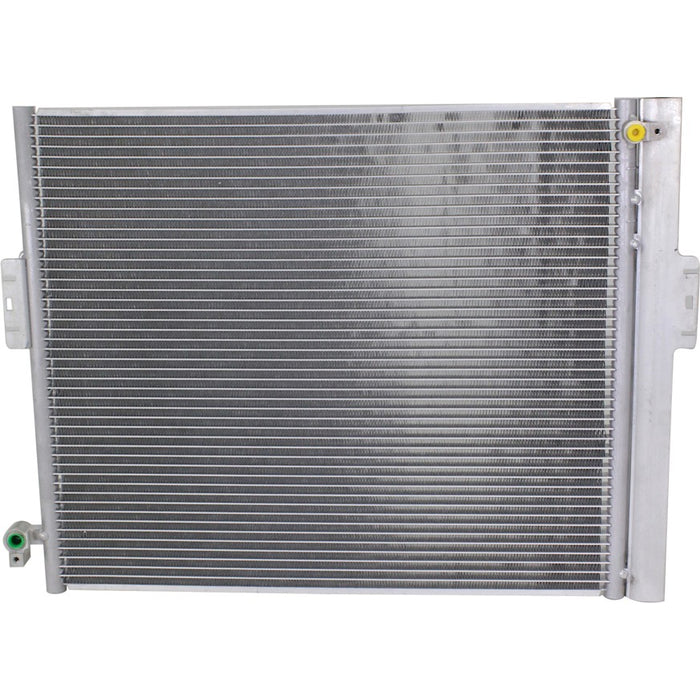 Toyota Tacoma A/C Condenser - TO3030205